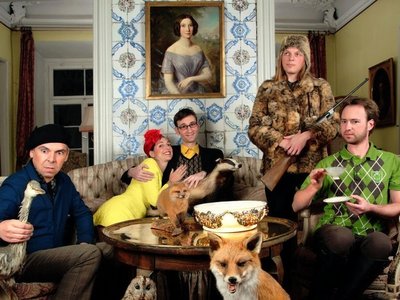 The Renates photo