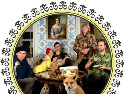 The Renates photo