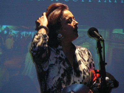 Fawzia Afzal-Khan photo