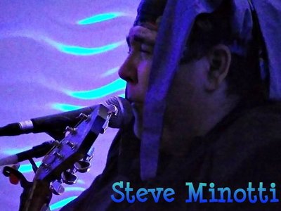 Steve Minotti photo