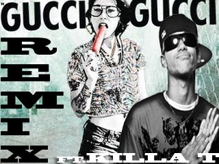 Gucci Gucci