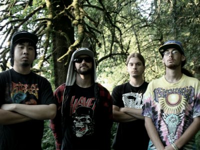 LACERATION photo