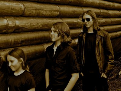 Levi's Gene Pool photo