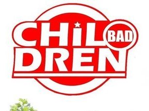 CHILDREN BAD photo
