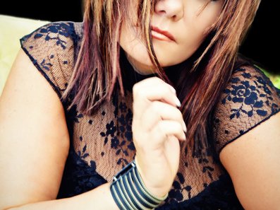 Faith Jackson photo
