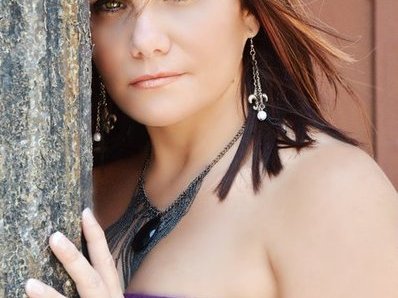 Faith Jackson photo