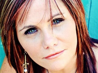 Faith Jackson photo