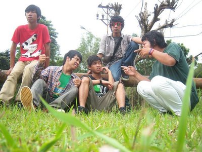 Terusterang photo