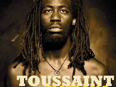 TOUSSAINT THE LIBERATOR photo