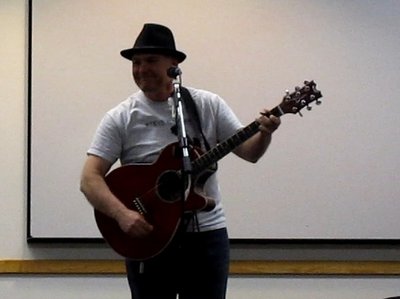 Songwriter Series 7/11/2011