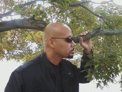 Rodney Mannsfield photo