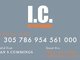 I.C. Entertainment, Inc. VIP Business Card - Get yours today