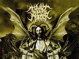 Thy Art Is Murder | ReverbNation