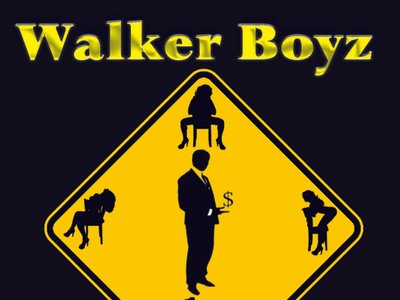 walker boyz photo