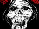 Abyss Records "Death" images taken from Official Abyss Records shirts, done by www.gagerart.com 