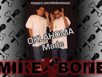 OKLAHOMA MADE