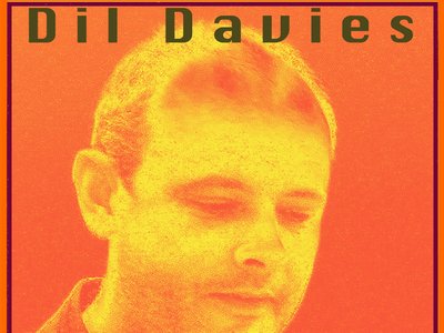 Dil Davies