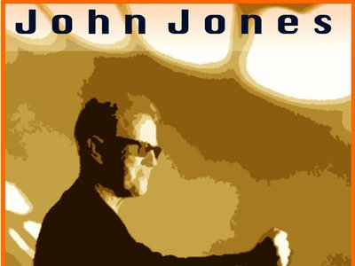 John Jones