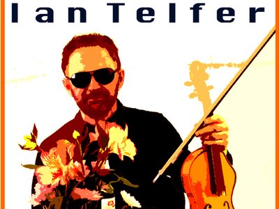 Ian Telfer