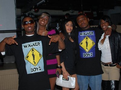 walker boyz photo