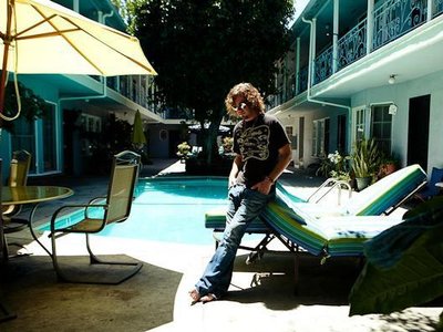 Hollywood - 2011
