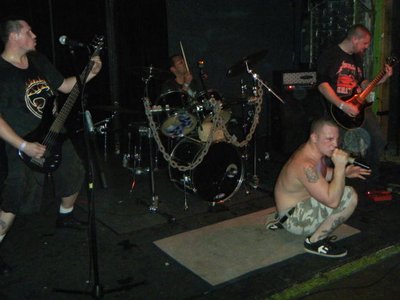 Almost Dead photo
