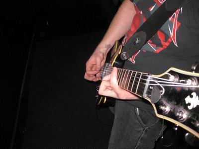 Almost Dead photo