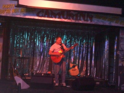 Canyon Inn 7/7/11