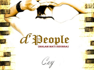 cey d'people photo