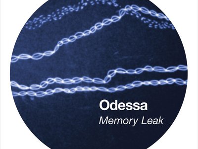 Odessa photo