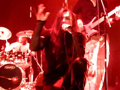 Live 2011