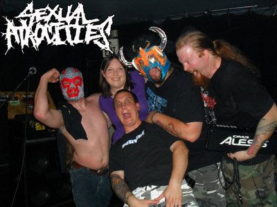 Sexual Atrocities photo