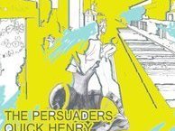 PERSUADERS ROGUE