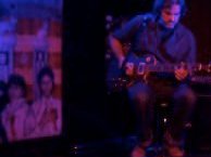 ACOUSTIC ELECTRO PERSUADERS JIM THOMAS LZ