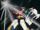VOLTRON ON DAT NIGGA