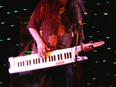 Starfield: Mexicali Blues