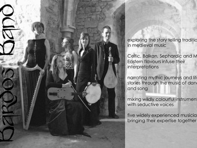 Bardos Band