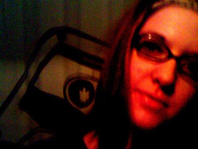 Lulu Love (Lindsey Smith-Trostle) photo