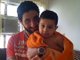 me and my nephew 