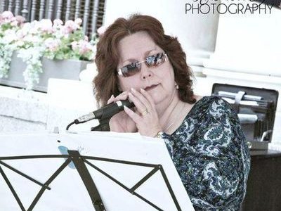 Singin' My Heart Out!