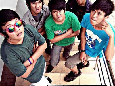 Terusterang photo
