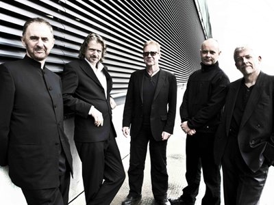 Oysterband