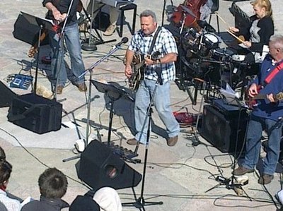 Mark Grove Christian Singer /Songwriter 