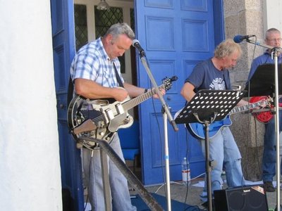 Mark Grove photo