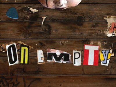 On Empty photo