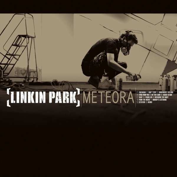 Given Up by Linkin Park IND | ReverbNation