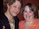 MD and I at The Rowdy Boys Tour, New Glasgow, NS!!
