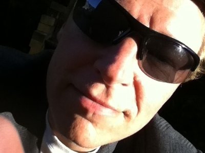 Paddy Thorne photo