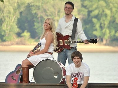 The Skallywags photo