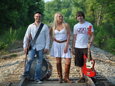 The Skallywags photo